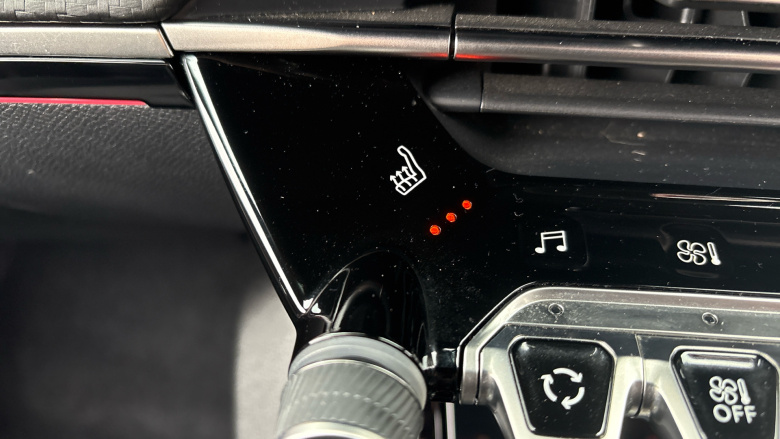 Peugeot 2008 100kW GT 50kWh 5dr Auto Electric Estate